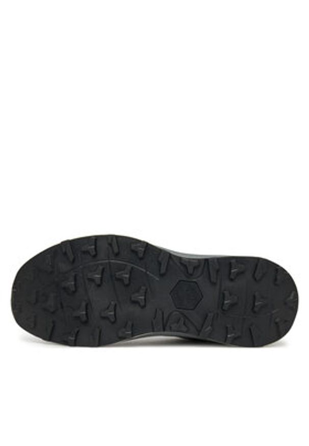 Beverly Hills Polo Club Sneakersy VSS25-B006 Szary. Kolor: szary. Materiał: materiał