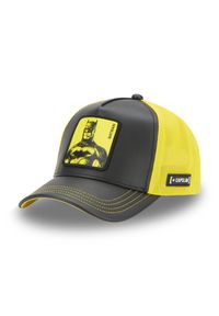 CapsLab - Czapka Capslab Dc Bat Wielokolorowa. Kolor: wielokolorowy #1