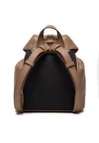 Furla Plecak Flow S Backpack WB01084-BX2045-1257S-1007 Beżowy. Kolor: beżowy #4