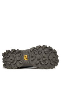 CAT Footwear Sneakersy Intruder Vintage P726511 Niebieski. Kolor: niebieski. Materiał: nubuk, skóra #6