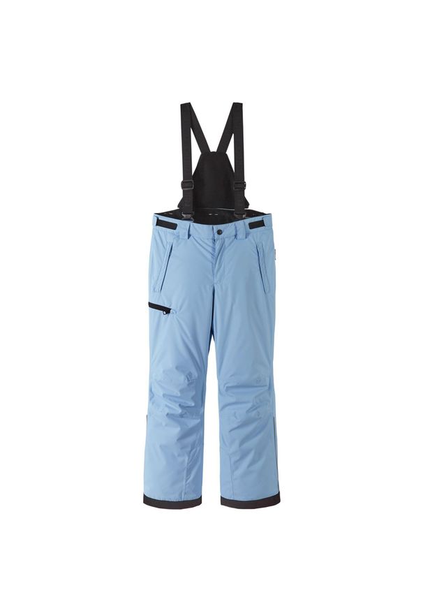 Spodnie narciarskie dla dziecka Reima Terrie. Kolor: niebieski. Sport: narciarstwo