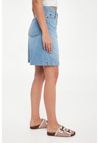 Weekend Max Mara - Bermudy damskie Ozono WEEKEND MAX MARA #3