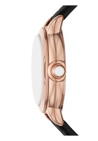 Emporio Armani Zegarek Mia AR11631 Złoty. Kolor: złoty #3