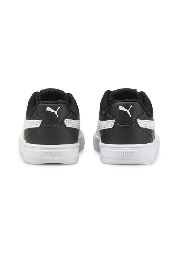 Puma - PUMA Caven AC Inf Czarny, Rozmiar 27 Unisex. Kolor: czarny, biały, wielokolorowy. Sport: turystyka piesza
