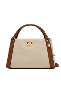 Guess Torebka Karnilla HWAG97 19070 Beżowy. Kolor: beżowy #1