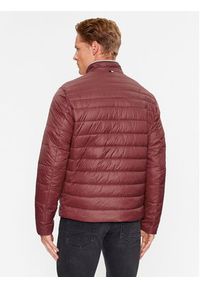 BOSS Kurtka przejściowa Darolus 50464308 Czerwony Regular Fit. Kolor: czerwony. Materiał: syntetyk #5