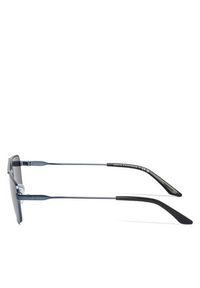 Armani Exchange Okulary przeciwsłoneczne 0AX2059S 613287 Szary. Kolor: szary #4