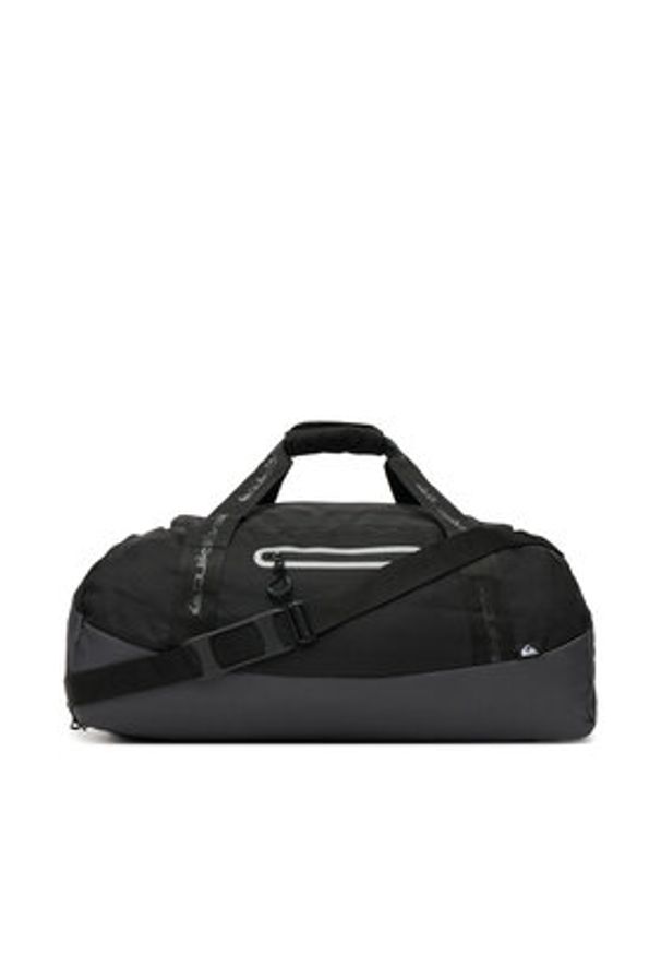 Quiksilver Torba QUIC-P-010-07 Czarny. Kolor: czarny. Materiał: materiał