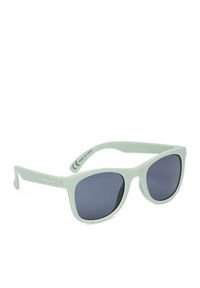 Quiksilver Okulary przeciwsłoneczne WB-QS-KA-002-SS26 Zielony. Kolor: zielony. Materiał: syntetyk #2