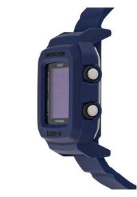 Baby-G Zegarek Baby-G + Plus BGD-10K-2ER Niebieski. Kolor: niebieski #3