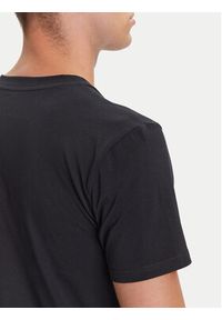 Karl Lagerfeld - KARL LAGERFELD Komplet 2 t-shirtów A3M47006 Kolorowy Slim Fit. Typ kołnierza: dekolt w karo. Materiał: bawełna. Wzór: kolorowy #4