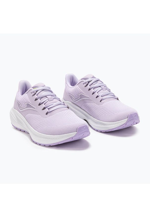 Buty do biegania damskie Joma Rodio. Kolor: fioletowy