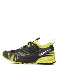 Scarpa Buty do biegania Ribelle Run 33071-351 Czarny. Kolor: czarny. Sport: bieganie #2