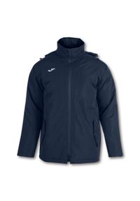 Kurtka Joma Trivor Niebieska Dorosłych. Kolor: niebieski #1
