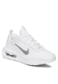 Nike Sneakersy Air Max Intrlk Lite DV5695 100 Biały. Kolor: biały. Materiał: materiał. Model: Nike Air Max