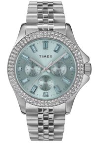 Timex - Zegarek Damski TIMEX Kaia Trend TW2V79600. Styl: wizytowy, elegancki