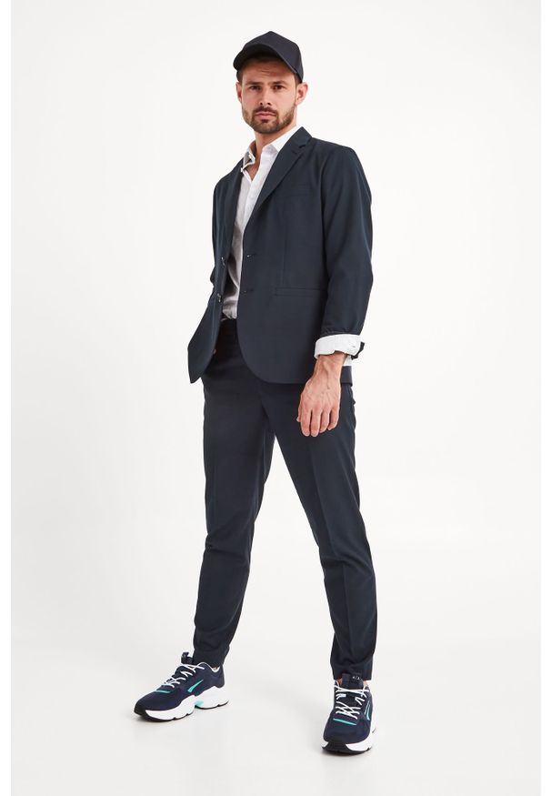 Armani Exchange - SNEAKERSY ARMANI EXCHANGE