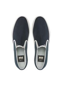 Helly Hansen Tenisówki Cph Eco Slip-On 11699_597 Granatowy. Zapięcie: bez zapięcia. Kolor: niebieski. Materiał: materiał #7