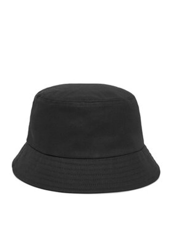 Roxy Kapelusz RX-W3-003-SS25 Czarny. Kolor: czarny. Materiał: materiał, bawełna