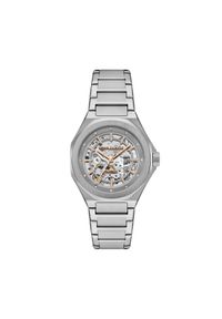 Armani Exchange Zegarek Andrea AX4618 Srebrny. Kolor: srebrny