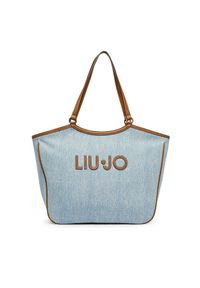 Torebka Liu Jo. Kolor: niebieski #1