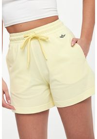 Aeronautica Militare - Szorty damskie AERONAUTICA MILITARE #3