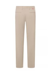 JOOP! Jeans Chinosy 15 JJF-Matthew101 30044301 Beżowy Modern Fit. Kolor: beżowy. Materiał: bawełna #3