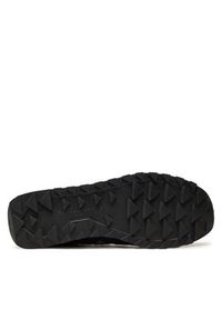 Saucony Sneakersy S2108 887 Czarny. Kolor: czarny. Materiał: materiał #5