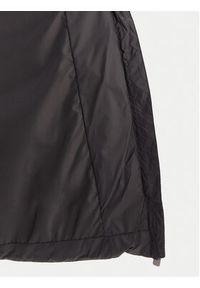 Roxy Kurtka zimowa Wind Bliss ERJJK03618 Czarny Relaxed Fit. Kolor: czarny. Materiał: syntetyk. Sezon: zima #6