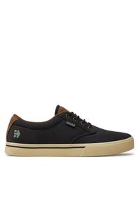 Etnies Sneakersy Jameson 2 Eco 4101000323 Granatowy. Kolor: niebieski. Materiał: materiał #1