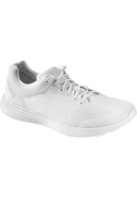 UHLSPORT - Buty Uhlsport Float. Okazja: na co dzień. Kolor: biały #1