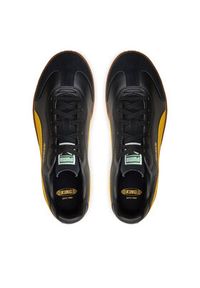 Puma Buty do piłki nożnej King 21 IT 106696 Czarny. Kolor: czarny. Materiał: skóra
