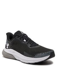 Under Armour Buty do biegania Ua Hovr Turbulence 2 3026520-001 Czarny. Kolor: czarny