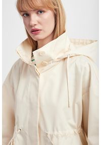 Weekend Max Mara - Płaszcz damski Strano WEEKEND MAX MARA #4