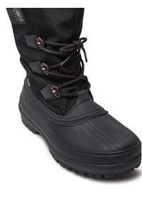 Helly Hansen Śniegowce Arctic Patrol 11768 Czarny. Kolor: czarny #7