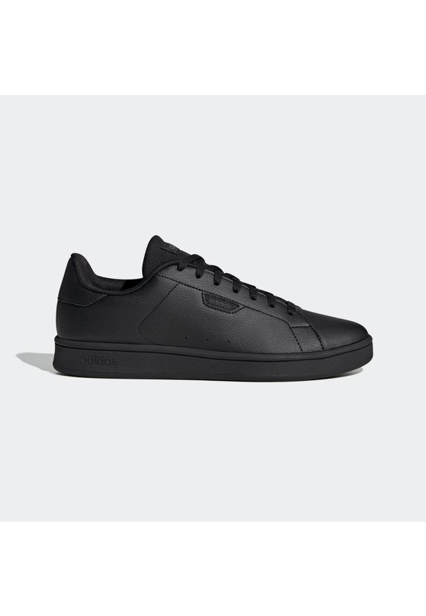 Adidas - Buty męskie ADIDAS Urban Court. Materiał: guma, syntetyk. Szerokość cholewki: normalna. Sport: turystyka piesza