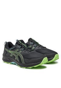 Asics Buty do biegania Gel-Venture 9 Waterproof 1011B705 Czarny. Kolor: czarny. Materiał: mesh, materiał #5