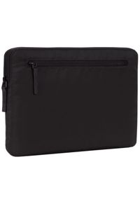 Incase Compact Sleeve in Flight Nylon - Pokrowiec MacBook Pro 16'' (M4/M3/M2/M1/2024-2021) / PC 15,6'' czarny. Kolor: czarny. Materiał: nylon. Styl: klasyczny #5