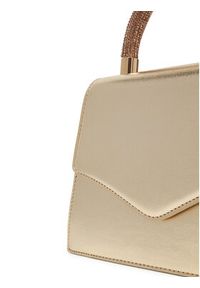 Aldo Torebka More is More 13761870 Złoty. Kolor: złoty. Materiał: skórzane #5