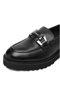 Beverly Hills Polo Club Loafersy EO-WI45-VIRO-01 Czarny. Kolor: czarny. Materiał: skóra #4