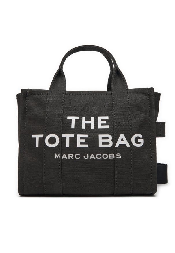 MARC JACOBS - Marc Jacobs Torebka The Tote Bag M0016493 Czarny. Kolor: czarny