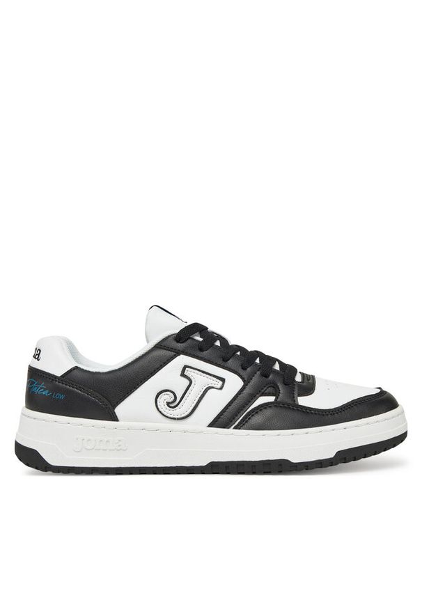 Sneakersy Joma. Kolor: biały