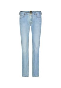 Lee - MESKIE SPODNIE LEE LUKE PARKER 112356543 #5