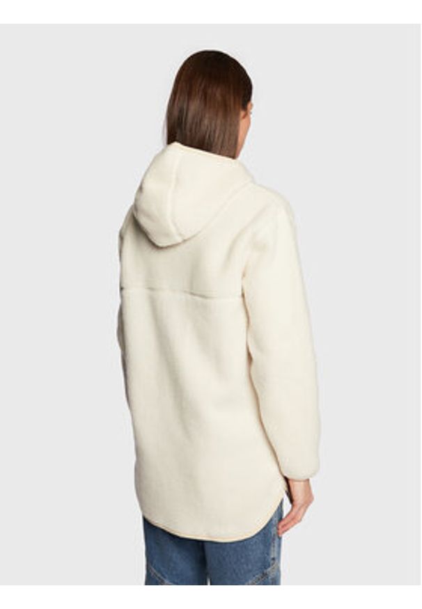 Helly Hansen Polar Maud Pile 53815 Écru Relaxed Fit. Materiał: syntetyk
