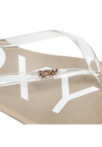 Roxy Japonki ARJL100915 Biały. Kolor: biały #6