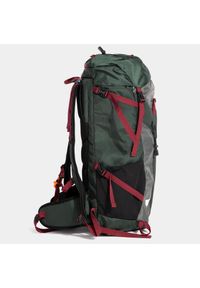 Plecak trekkingowy Joma Explorer 55 l. Kolor: zielony. Styl: sportowy #1