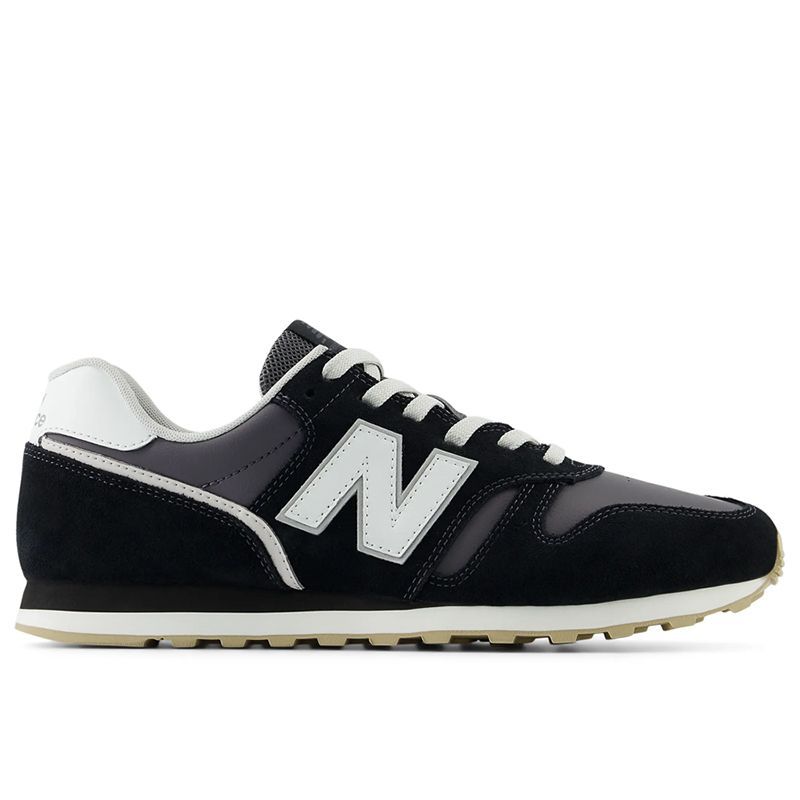 New balance 373 czarne best sale