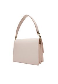 Tous - TOUS Torebka Audree 2002104915 Różowy. Kolor: różowy. Materiał: skórzane #2