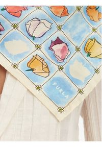 Furla Chusta WT00030 BX3855 3584S Kolorowy. Materiał: jedwab, materiał. Wzór: kolorowy