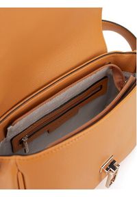 Lasocki Torba LSK-B-020-06 Brązowy. Kolor: brązowy #3